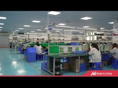 Tecnologia eletrônica limitada de Shenzhen Raymo
