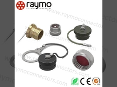 Amphonel D38999/33F9R D38999/26WB35SN MS27508E10B35S Conector circular