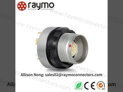 Conector alternativo da série ODU AMC