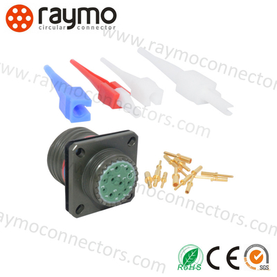 Amfenol MS5015 26482 D38999 Fornecedor de conectores D38999/26WD35PA