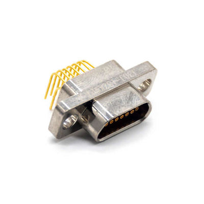 J30J-100ZKW J30J Conector 100 Contato 2,54mm Pitch 500VAC Soldagem terminação