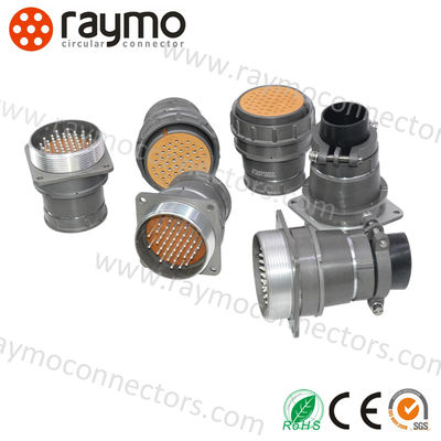 Série russa 2PM cobre impermeável com contatos prateados 2РМТ 24КПН 19Г 1В1 В