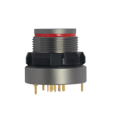 ODU A1CW*M-P02XCE0-0000 alternativo Conector AMC 2-16 pinos Resistente à Corrosão 5000 ciclos Industrial