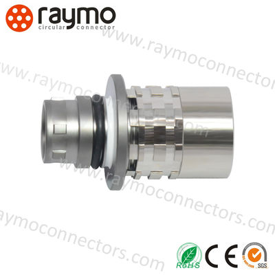 AMC Conector de alta densidade de puxa e puxa A1OW*M-P09XMM0-0000 9 pines de grau industrial 5000 ciclos