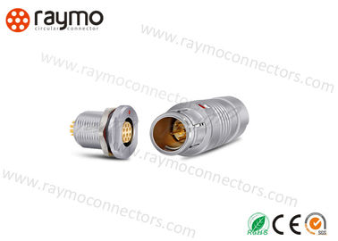 Tomada do DBP DBPU DEU 102 Fischer Ip68 de S SS e conector do soquete
