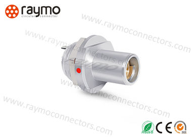 102 103 séries 2pin ao conector macho não de travamento hermético SFA 103 A 054 da montagem do painel 16pin