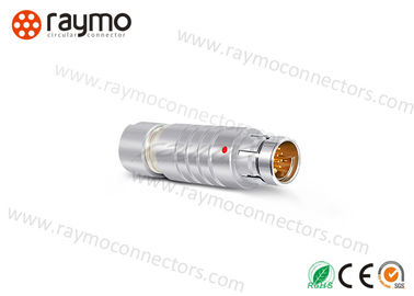 Conector impermeável circular SS SA SFE de S, serviço do conjunto do conector da montagem do cabo
