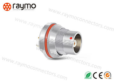 O conector 102 de Fischer 103 1031 104 DBPLU DBPLE DBPU DBPC 3pins waterproof conectores circulares