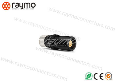 7 conector selado impermeável circular Kse de Fischer KS IP68 dos pinos 102 Z056 140