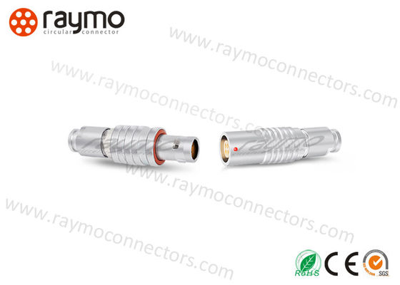 Audio Vedio FGG PHG 0B 1B 2B Conectores circulares Push Pull