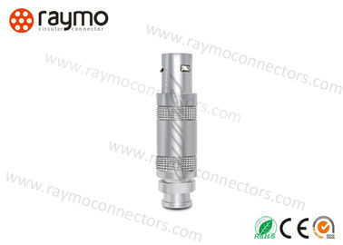 Cabo profissional video audio à polarização do conector de cabo pela inserção pisada