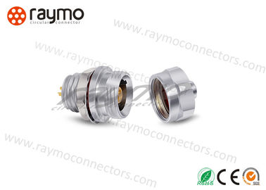 Proteção da compatibilidade eletrónica do isolador 0W Shell Circular Waterproof Connector do AUGE