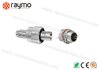 isolador impermeável do PPS do conector da eletrônica de 1W Shell FVG EVG