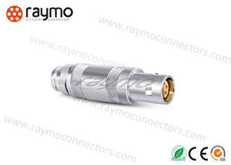 Porca do conector da transmissão da resistência de corrosão que fixa a instalação estável rápida impermeável