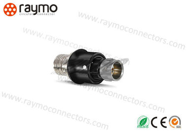 Conector circular RAYMO de 16 pinos  AMY Série Y Plugue de montagem em cabo