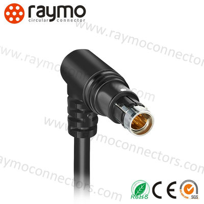 Sistemas de comunicação do PPS 102 Shell Waterproof Circular Connector For